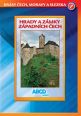 V�ce informac� o v�robku Hrady a z�mky Z�padn�ch �ech DVD - Kr�sy �R