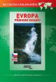 V�ce informac� o v�robku Evropa p��rodn� giganti DVD - Na cest�ch kolem sv�ta