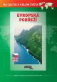 V�ce informac� o v�robku Evropsk� pob�e�� DVD - Na cest�ch kolem sv�ta
