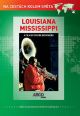 V�ce informac� o v�robku Louisiana a Mississippi DVD - Na cest�ch kolem sv�ta