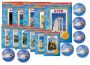 V�ce informac� o v�robku Nejkr�sn�j�� m�sta sv�ta 3 - 20 DVD