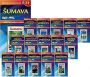 V�ce informac� o v�robku Kr�sy �ech, Moravy a Slezska 2 - 16 DVD