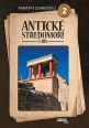 V�ce informac� o v�robku Antick� st�edomo�� I.d�l - Pam�tky starov�ku 2 - DVD