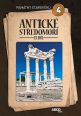 V�ce informac� o v�robku Antick� st�edomo�� II.d�l-Pam�tky starov�ku 4 - DVD