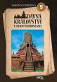 V�ce informac� o v�robku D�vn� kr�lovstv� v jihov�chodn�  Asii - Pam�tky starov�ku 5 - DVD