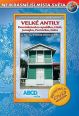 V�ce informac� o v�robku Velk� Antily DVD - Nejkr�sn�j�� m�sta sv�ta