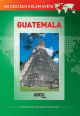 V�ce informac� o v�robku Guatemala DVD - Na cest�ch kolem sv�ta