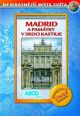 V�ce informac� o v�robku Madrid a pam�tky v srdci Kastilie DVD - Nejkr�sn�j�� m�sta sv�ta