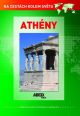 V�ce informac� o v�robku Ath�ny - Na cest�ch kolem sv�ta - DVD