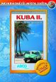 V�ce informac� o v�robku Kuba II. DVD - Nejkr�sn�j�� m�sta sv�ta