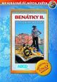V�ce informac� o v�robku Ben�tky II. DVD - Nejkr�sn�j�� m�sta sv�ta