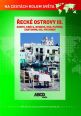 V�ce informac� o v�robku �eck� ostrovy III DVD - Na cest�ch kolem sv�ta