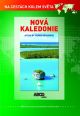 V�ce informac� o v�robku Nov� Kaledonie DVD - Na cest�ch kolem sv�ta