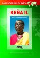 V�ce informac� o v�robku Ke�a II DVD - Na cest�ch kolem sv�ta