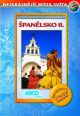 V�ce informac� o v�robku �pan�lsko II. DVD - Nejkr�sn�j�� m�sta sv�ta