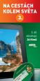 V�ce informac� o v�robku Na cest�ch kolem sv�ta 3 - 26 DVD