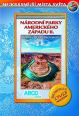 V�ce informac� o v�robku N�rodn� parky Americk�ho Z�padu II. DVD - Nejkr�sn�j�� m�sta sv�ta