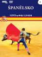 V�ce informac� o v�robku �pan�lsko - 5 DVD