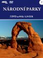 V�ce informac� o v�robku N�rodn� parky - 5 DVD