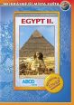 V�ce informac� o v�robku Egypt II. DVD - Nejkr�sn�j�� m�sta sv�ta