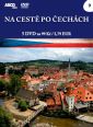 V�ce informac� o v�robku Na cest� po �ech�ch - 5 DVD