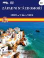 V�ce informac� o v�robku Z�padn� St�edomo�� - 5 DVD