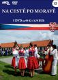V�ce informac� o v�robku Na cest� po Morav� - 5 DVD