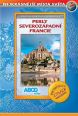 V�ce informac� o v�robku Perly Severoz�padn� Francie DVD - Nejkr�sn�j�� m�sta sv�ta