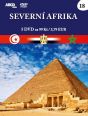 V�ce informac� o v�robku Severn� Afrika - 5 DVD
