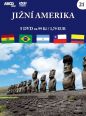 V�ce informac� o v�robku Ji�n� Amerika - 5 DVD