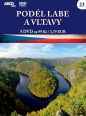 V�ce informac� o v�robku Pod�l Labe a Vltavy - 5 DVD