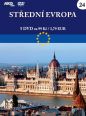 V�ce informac� o v�robku St�edn� Evropa - 5 DVD