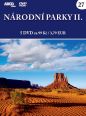 V�ce informac� o v�robku N�rodn� parky II - 5 DVD