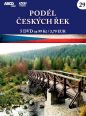 V�ce informac� o v�robku Pod�l �esk�ch �ek - 5 DVD