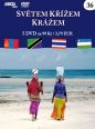 V�ce informac� o v�robku Sv�tem k��em kr�em - 5 DVD