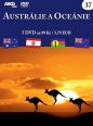 V�ce informac� o v�robku Austr�lie a Oce�nie - 5 DVD