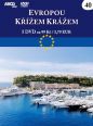 V�ce informac� o v�robku Evropou k��em kr�em - 5 DVD
