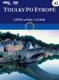 V�ce informac� o v�robku Toulky po Evrop� - 5 DVD