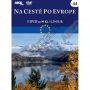 V�ce informac� o v�robku Na cest� po Evrop� - 5 DVD