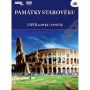 V�ce informac� o v�robku Pam�tky starov�ku - 5 DVD