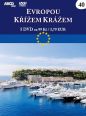 V�ce informac� o v�robku Evropou k��em kr�em 2 - 5 DVD