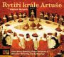 V�ce informac� o v�robku Ryt��i kr�le Artu�e - CDmp3 (�tou: Dana Syslov�, Otakar Brousek st., Miroslav T�borsk�, David Novotn�)