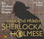 V�ce informac� o v�robku V�no�n� p��b�hy Sherlocka Holmese - CD