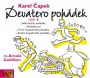 V�ce informac� o v�robku Devatero poh�dek v�b�r 2. - CDmp3 (�te Arno�t Goldflam)