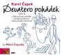 V�ce informac� o v�robku Devatero poh�dek v�b�r 3. - CDmp3 (�te Milo� �epelka)