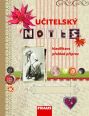 V�ce informac� o v�robku U�itelsk� notes s motivem Scrapbook s knofl�ky