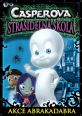 V�ce informac� o v�robku Casperova stra�ideln� �kola - Akce Abrakadabra - DVD
