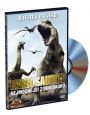 V�ce informac� o v�robku Tarbosaurus - nejmocn�j�� z dinosaur� - DVD