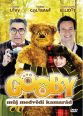 V�ce informac� o v�robku Gooby - m�j medv�d� kamar�d - DVD