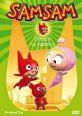 V�ce informac� o v�robku SamSam 2 - Ztraceni ve vesm�ru - DVD